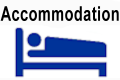 Baulkham Hills Accommodation Directory