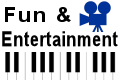 Baulkham Hills Entertainment
