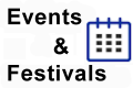 Baulkham Hills Events and Festivals