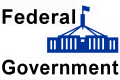 Baulkham Hills Federal Government Information