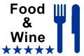 Baulkham Hills Food and Wine Directory