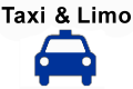 Baulkham Hills Taxi and Limo
