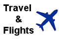 Baulkham Hills Travel and Flights